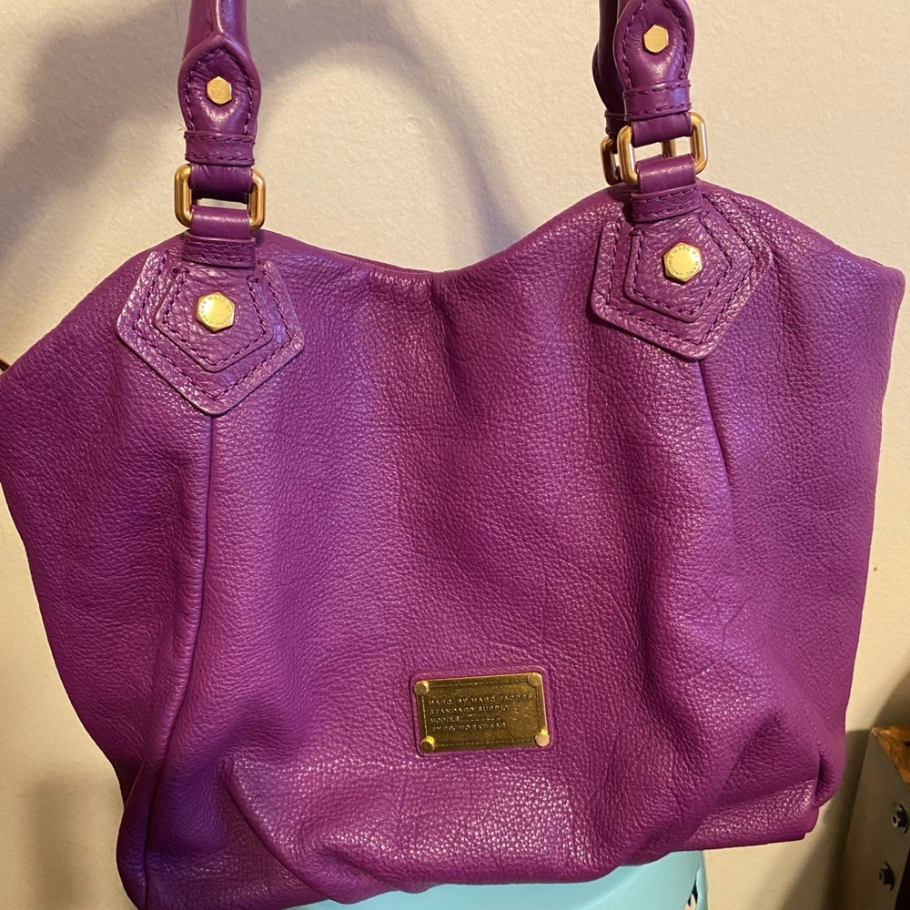 Marc by Marc Jacobs Q Fran Bag